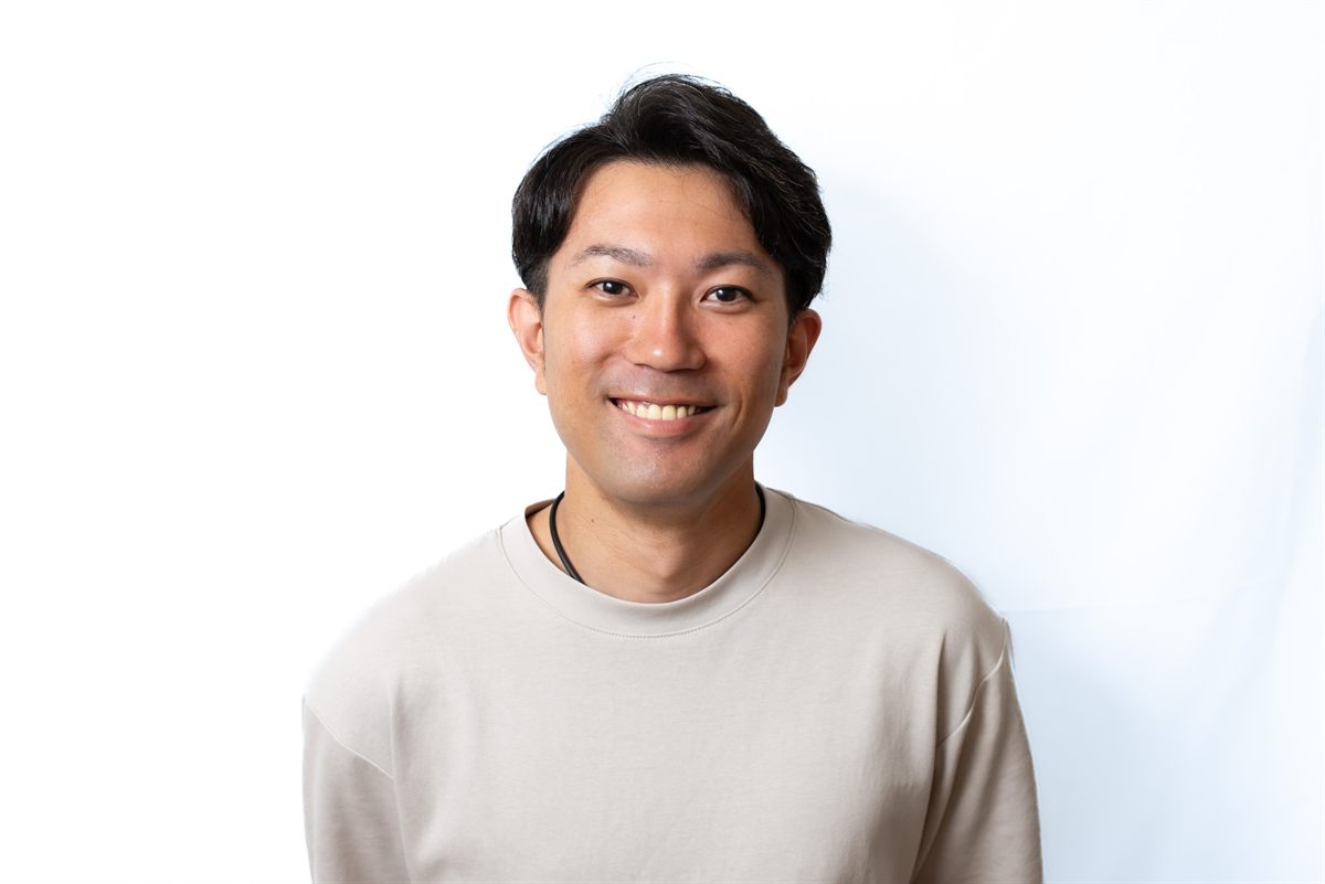 代表取締役 岡本壮一郎